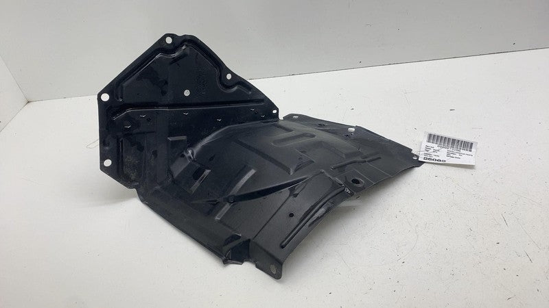 ⭕ 08-15 Mazda MX-5 Miata Front Passenger Lower Wheel Arch Liner Right