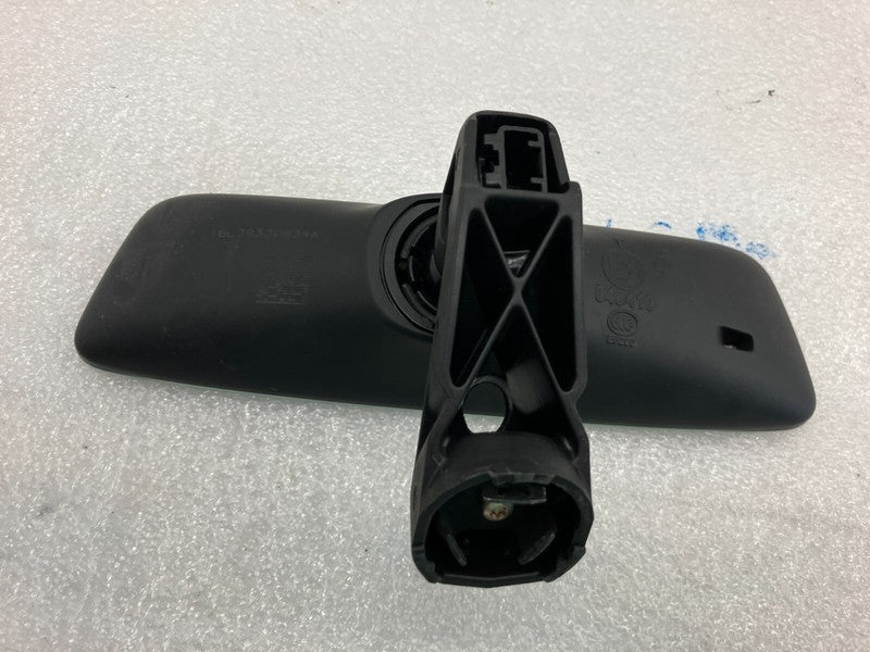 E11 048419 ⭕ 2017-2023 Tesla Model 3 M3 Front Upper Windshield Interior Rear View Mirror