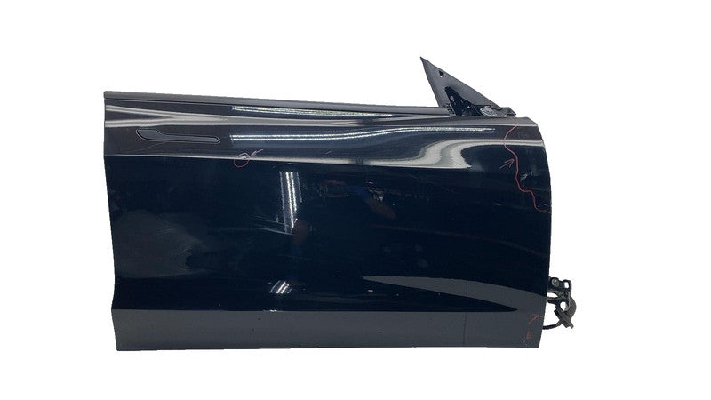 ⭕ 2021-2023 Tesla Model 3 Front Passenger Side Door Shell Panel Right