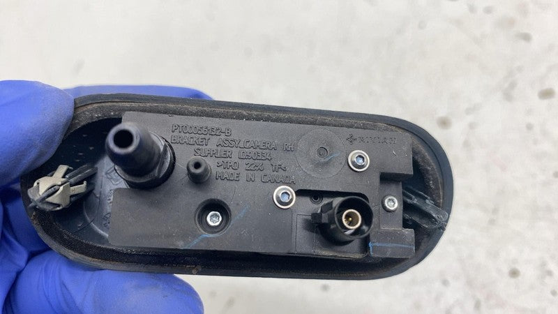 Miscellaneous Parts RIVIAN R1S 22