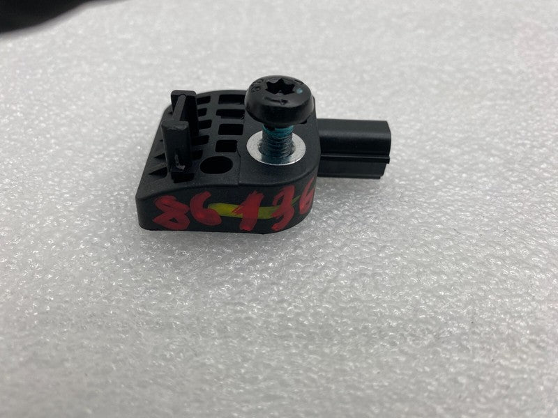 100527400B ⭕12-20 Model S Front Left or Right Acceleration Crash Impact Sensor 1005274-00-B
