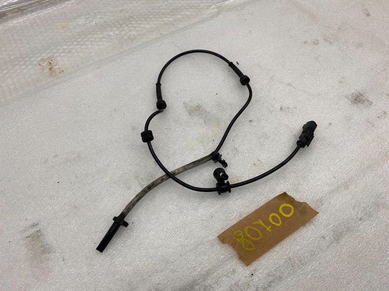 ⭕ 2012-2020 Tesla Model S MS Front Anti-Lock Brake System Wheel ABS Speed Sensor