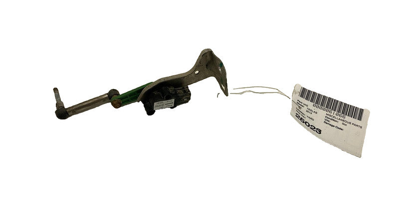 ⭕ 12-15 Tesla Model S Rear Left Air Suspension Ride Height Sensor 1004