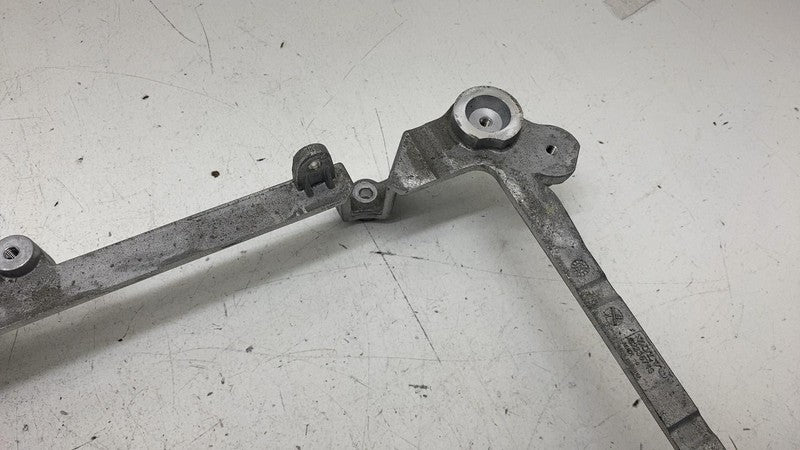 32335743 ⭕ 2021-2023 Polestar 2 Drive Motor Battery Pack Charger Mount Bracket 32335743