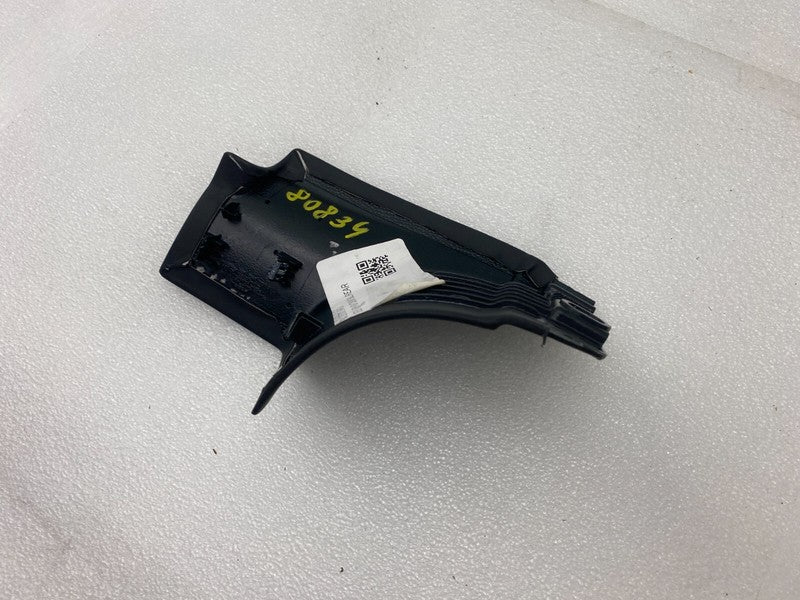 105037500D ⭕16-20 Tesla Model X Rear Passenger Side Door Sill Trim Cover Right 1050375-00-D