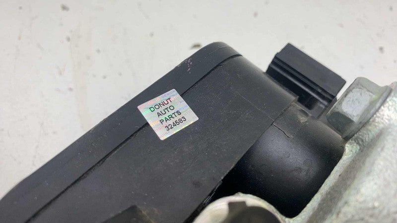 ⭕ 2022-2025 Kia EV6 Rear Passenger Side Caliper w/ Brake Hose Line Right RH Assy