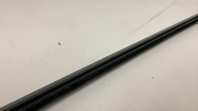 ⭕ 2020-2024 Tesla Model Y Front Left Door Window Outer Belt Assy LH 14