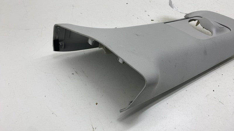 ⭕2020-2024 Tesla Model Y Right Side B-Pillar Upper Trim Cover Panel 14