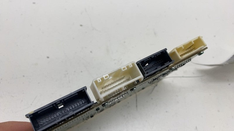 ⭕ 2016-2020 Tesla Model S MS Air Suspension Control Board Unit OEM 144