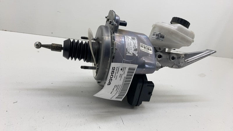 A2979005511 ⭕ 2022 Mercedes-Benz EQS 450+ V297 Power Brake Booster w/ Reservoir A2979005511