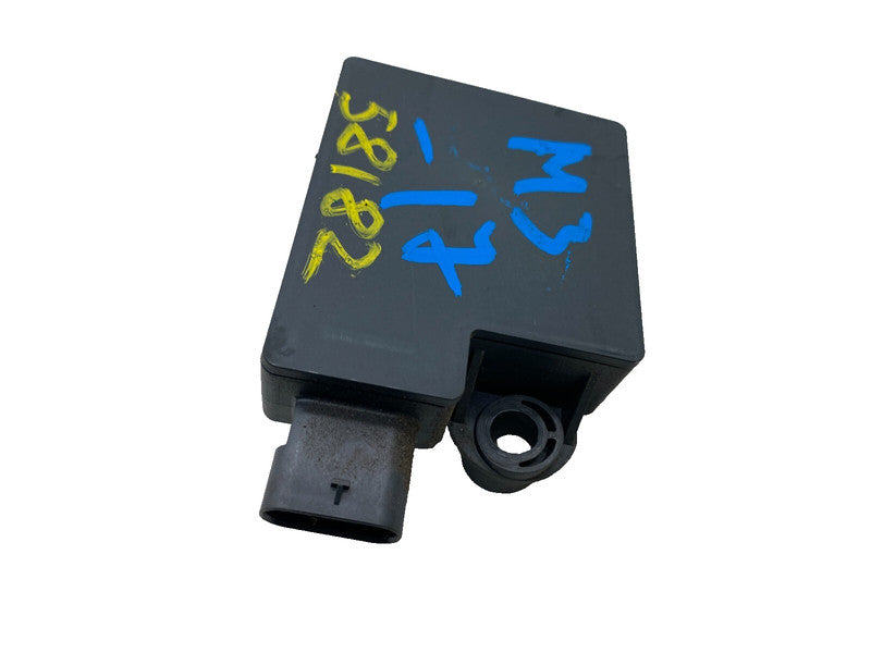 1097855 00 D ⭕ 2017-2022 Model 3 M3 Rear Bumper BCM Computer Body Control Module 1097855-00-D