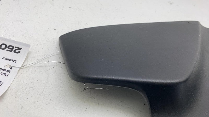 31688753 ⭕ 2021-2024 Polestar 2 Front Right Dash Dashboard End Cap Trim Cover RH 31688753