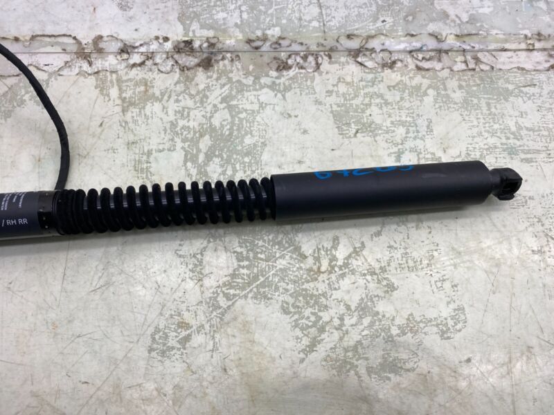 106344001D 16-20 Model X Rear Right/Front Left Falcon Door Shock Strut Support 1063440-01-D