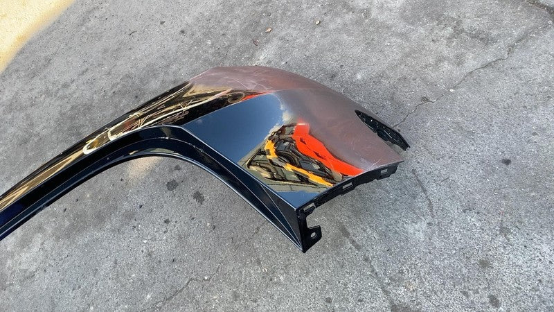 1494005-00-B 2023 2024 Tesla Model Y MY Rear Bumper Fascia Cover Assembly Black - PBSB
