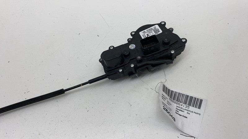 LJ8B-R219A64-CR ⭕ 21-24 Ford Mustang Mach-E Front Right Door Lock Latch Actuator LJ8B-R219A64-CR