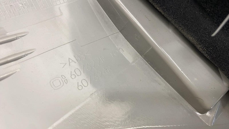 A2469060258 ⭕13-14 Mercedes-Benz B Electric Drive Rear Right Outer Tail Light RH A2469060258