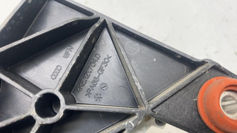 4K3 121 704 D ⭕ 19-23 E-Tron Battery Rear Auxiliary Water Pump w/ Bracket and Hose 4KE121051