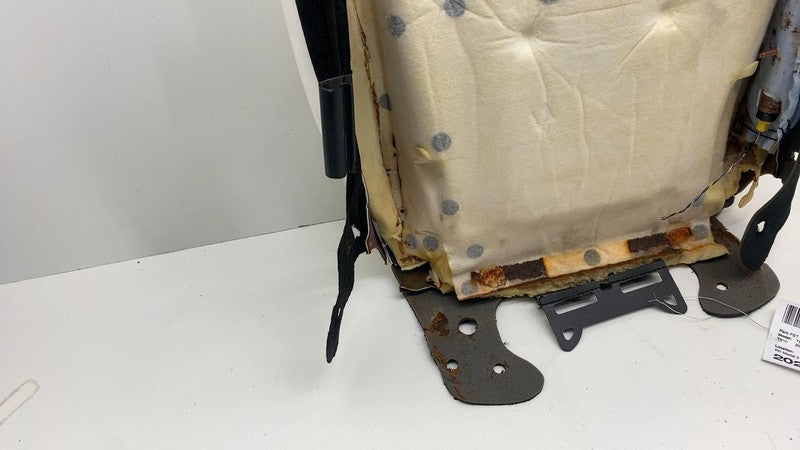 ⭕2017-2023 Tesla Model 3 Y Front Right Seat Back Rest Upper Cushion Wh