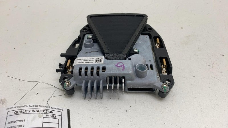 103848299M ⭕12-20 Tesla Model S Front Windshield Auto Pilot Mono Camera Module 1038482-99-M
