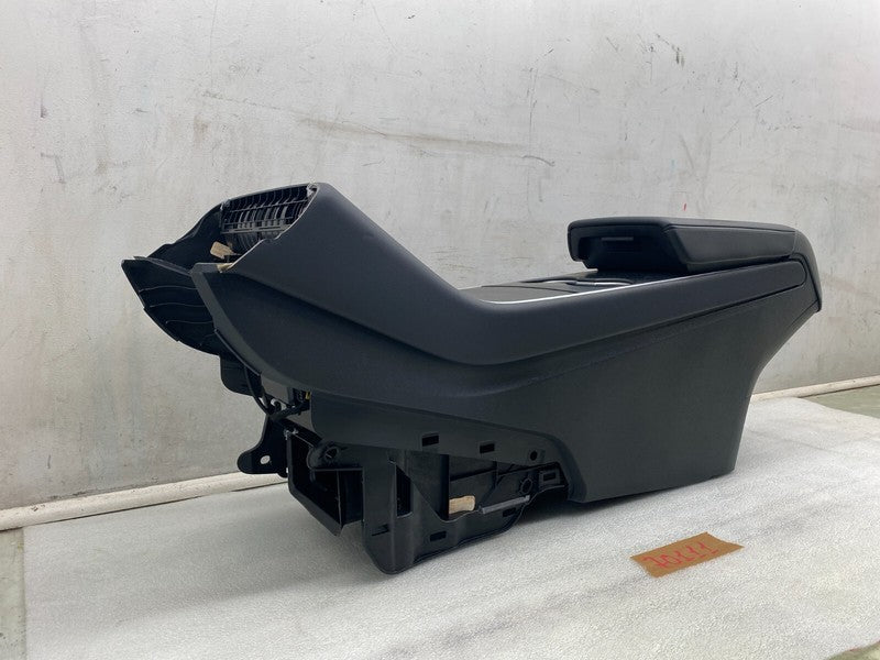 1093295-00-A ⭕17-20 Model 3 Front Center Console Armrest Cup Holder Carrier GEN1 1093295-00-A