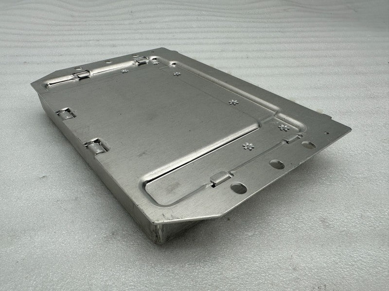 6006413 00 D ⭕ 12-15 Model S Active Suspension Electronic Controller Processor 6006413-00-D
