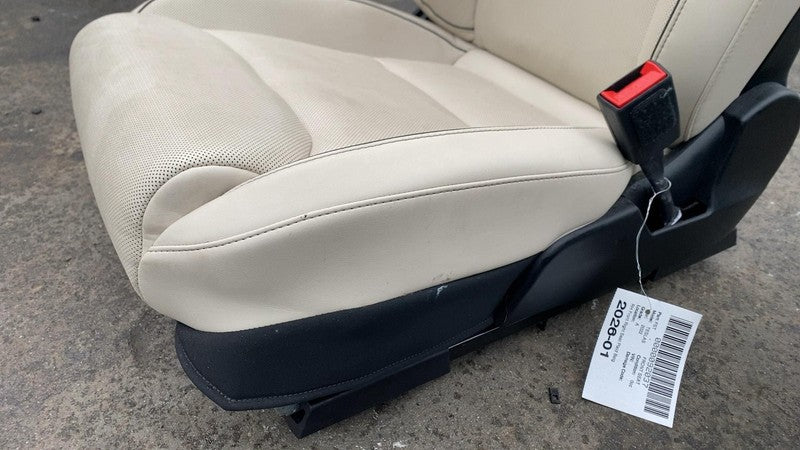 ⭕ 2021-2024 Tesla Model S Front Passenger Side 1st Row Bucket Seat Bei