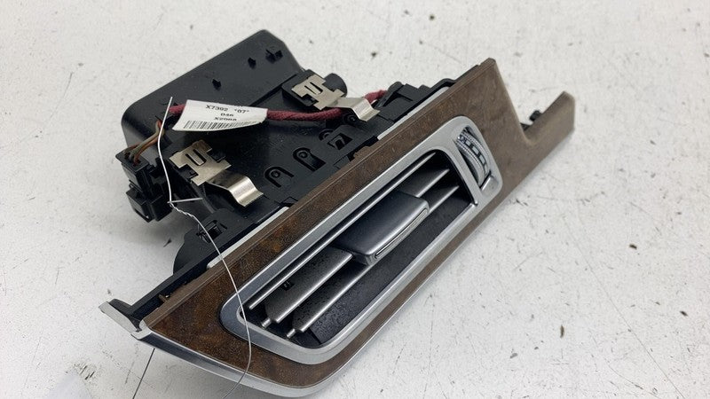 ⭕ 2010-2016 Mercedes E350 E-Class Driver Side Dashboard AC Air Vent Trim Left LH