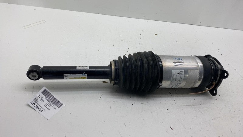 ⭕ 16-20 Model S Rear Left Suspension Air Spring Shock Absorber AWD 106