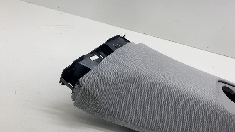 1732285-22-E ⭕ 24 25 Tesla Model 3 Rear Left Upper B-Pillar Cover Trim Panel LH 1732285-22-E