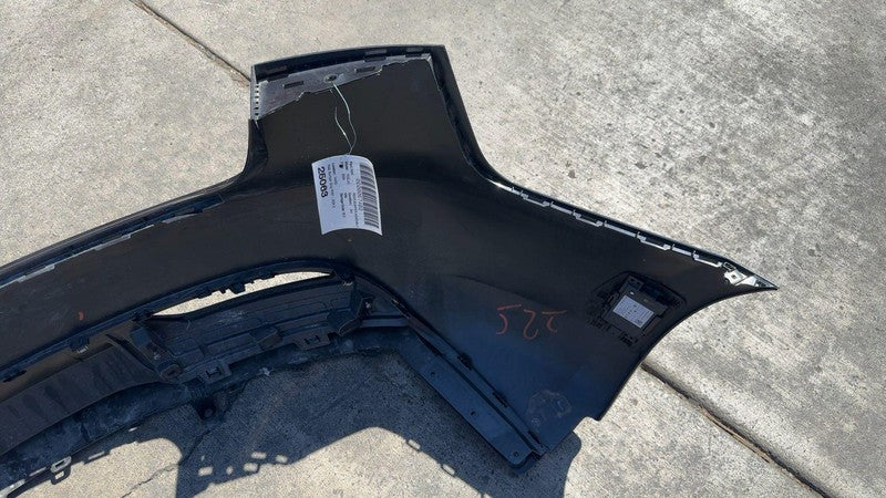 ⭕ 2024-2025 Tesla Model 3 M3 Rear Bumper Fascia Cover Assembly Pearl G