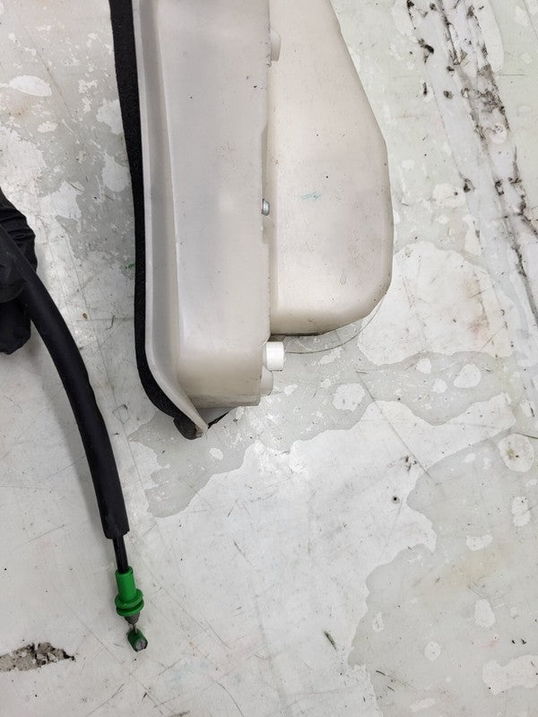 106896400J ⭕ 2017-2023 Tesla Model 3 M3 Rear Left Door Lock Actuator Mechanism 1068964-00-J