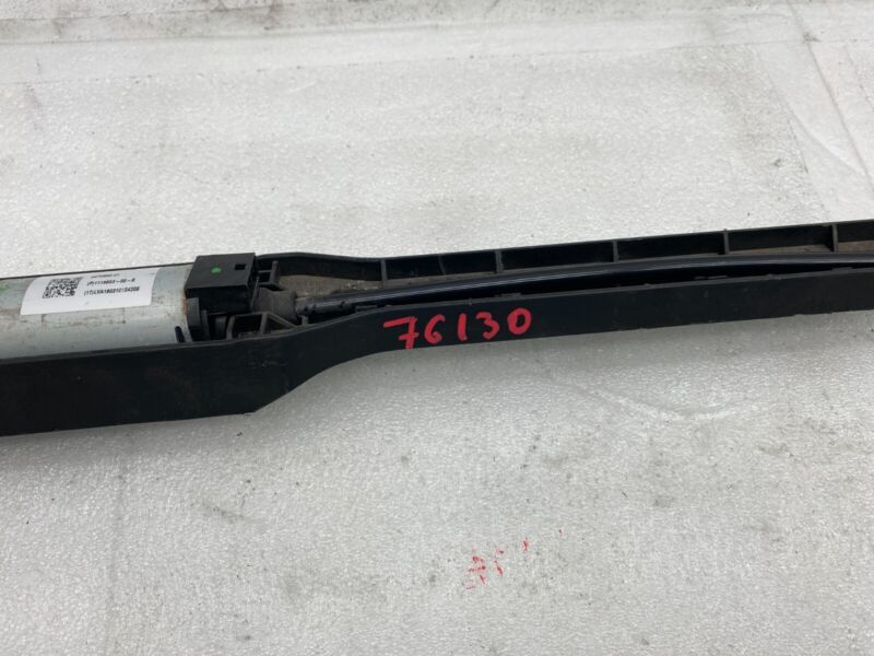 1119853 00 B 20-22 Model Y Front Left or Right 1st Row Seat Track Adjuster Motor 1119853-00-B