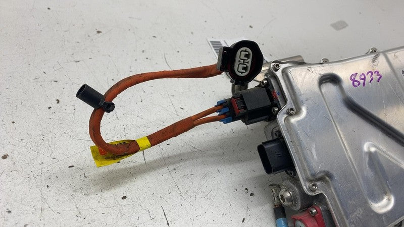 ⭕ 2016-2020 Tesla Model S MS High Voltage DCDC Converter Module OEM 10