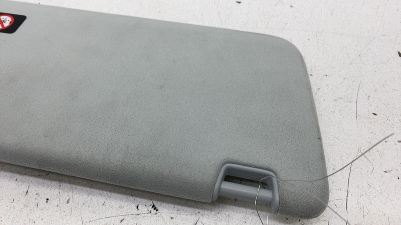 ⭕ 2022-2024 Rivian R1T Front Driver Side Windshield Sun Visor Sunvisor Left OEM