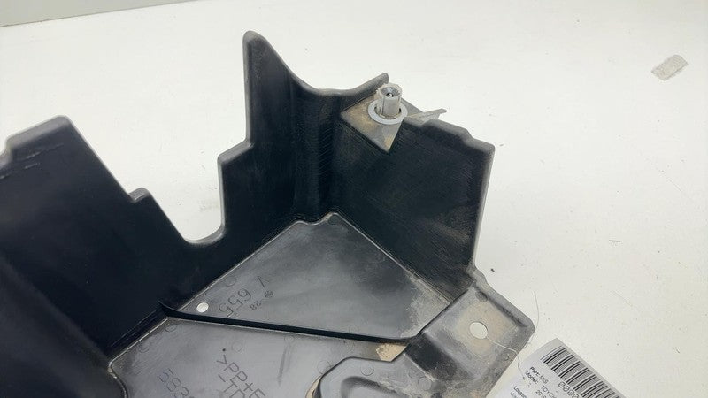 5839910020 ⭕2018-2022 Toyota C-HR Rear Left Side Under Body Splash Shield Cover 58399-10020