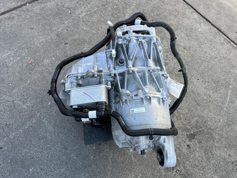 1120990-00-G ⭕ 2020-2023 Model Y 3 Rear Electric Drive Unit Motor (PARTS ONLY) 1120990-00-G