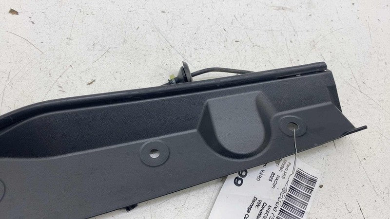 ⭕ 2017-2025 Chrysler Pacifica Rear Left Liftgate Anti Pinch Sensor OEM