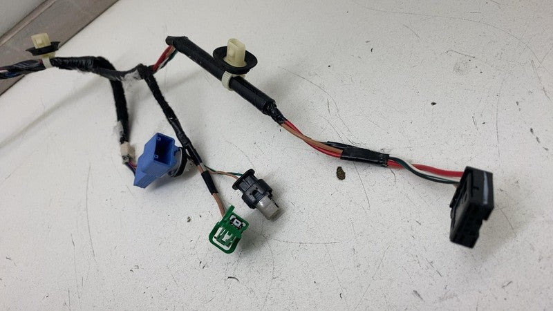 306796300C 17-23 Tesla Model 3 Front Right Door Wiring Harness Cable Wire Loom 3067963-00-C