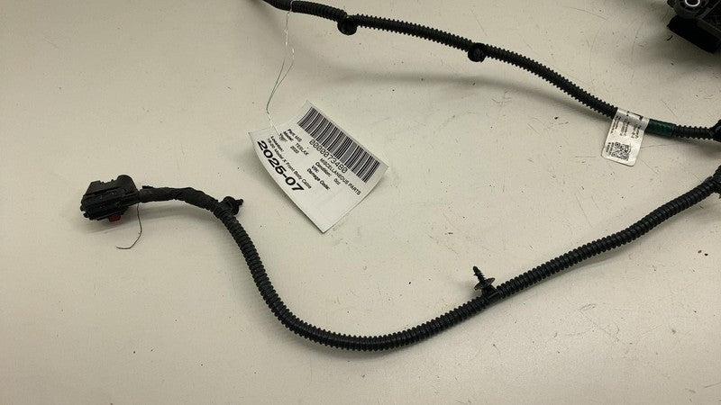 1139991-00-D ⭕ 2016-2020 Tesla Model X P100D Front Body Cable Wire Harness Assy 1139991-00-D