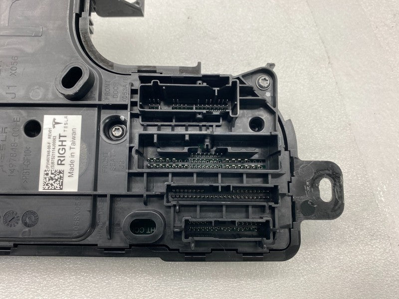 149784800E ⭕ 2020-2023 Model Y Right Low Voltage Controller Electronic Module 1497846-00-F