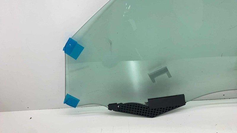 ⭕ 2020-2024 Tesla Model Y Right Passenger Front Door Window Glass Lami