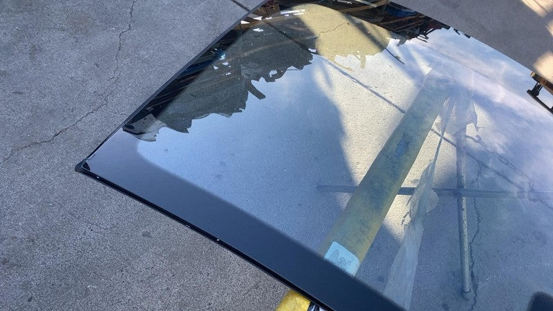 ⭕ 2022-2024 Rivian R1T R1S Front Windshield Glass w/o Camera Module PT