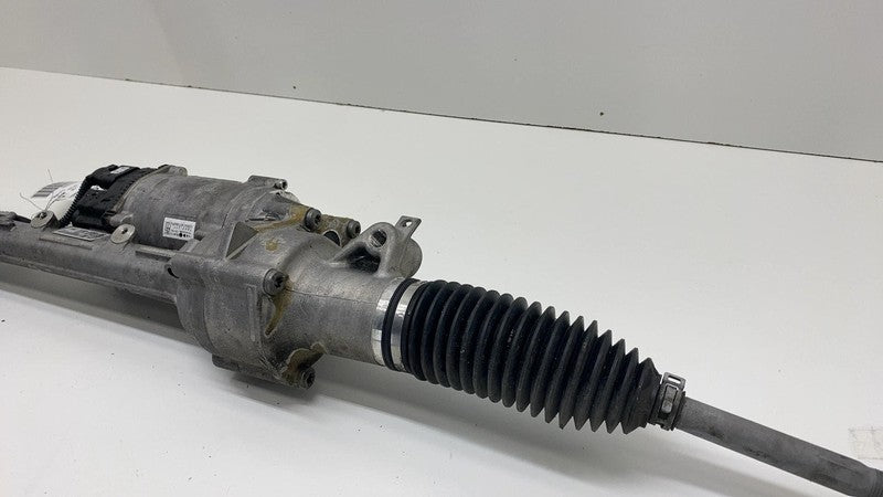 EJ32-3200-DB 2012-2015 Tesla Model S Power Steering Gear Rack Pinion & Motor w/ Tie Rod AWD