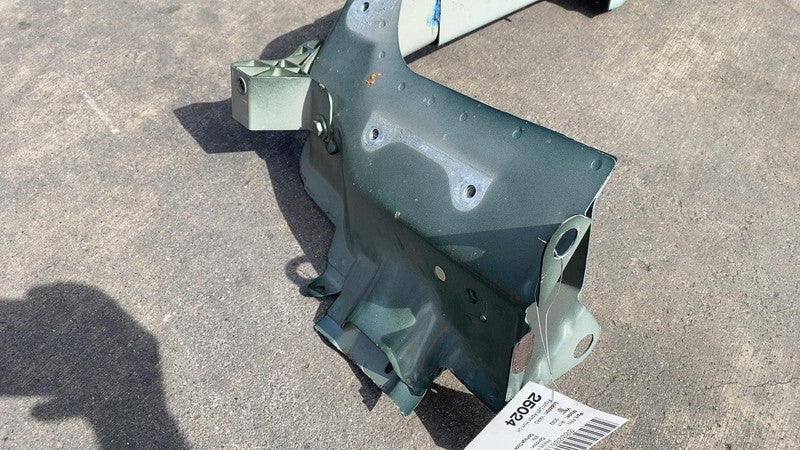 ⭕ 2022-2024 Rivian R1T Front Driver Side Lower Frame Apron Horn Structure Left