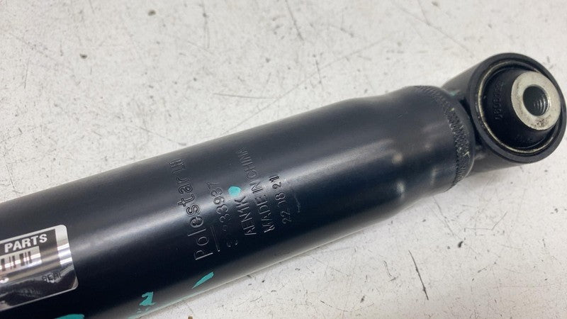 32333937 ⭕ 2022-2023 Polestar Polestar 2 Rear Driver Side Shock Absorber Left LH 32333937