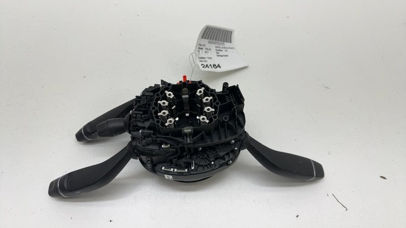 ⭕ 2016-2020 Tesla Model X Steering Column Clockspring Wiper Turn Signal Switch
