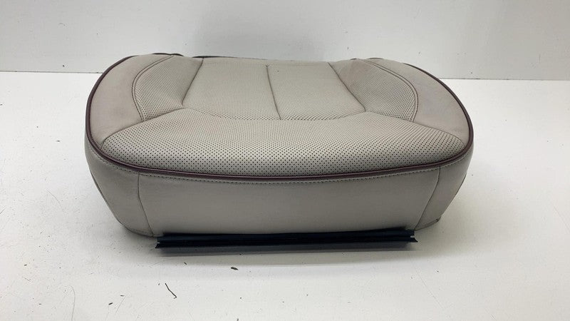 68229492AB ⭕ 2018 Chrysler Pacifica Front Left or Right Seat Lower Cushion w/ Blower Motor