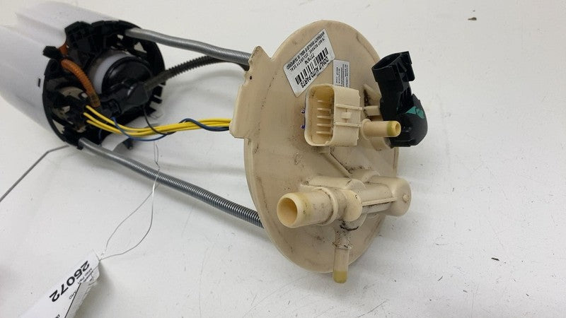 85522154 ⭕ 2025 Chevrolet Silverado 1500 Fuel Gas Tank Pump Unit OEM 85522154