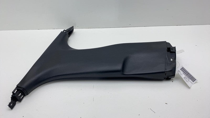149462300E ⭕ 2020-2024 Tesla Model Y MY Left B-Pillar Lower Trim Cover Panel 1494623-00-E