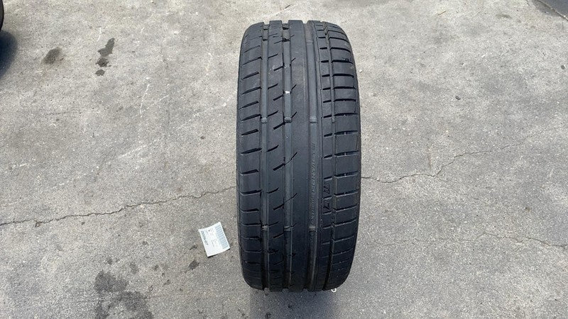 ⭕Continental Extreme Contact DW Tuned Tire Extra Load Radial Tubeless